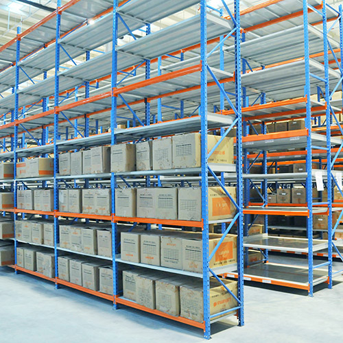 LongSpan Racking System