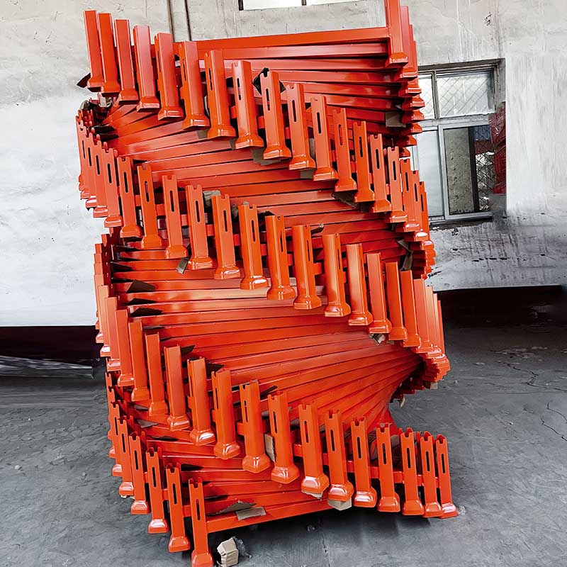 Warehouse Unit Racking