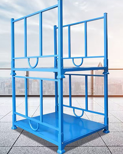 Warehouse Unit Racking
