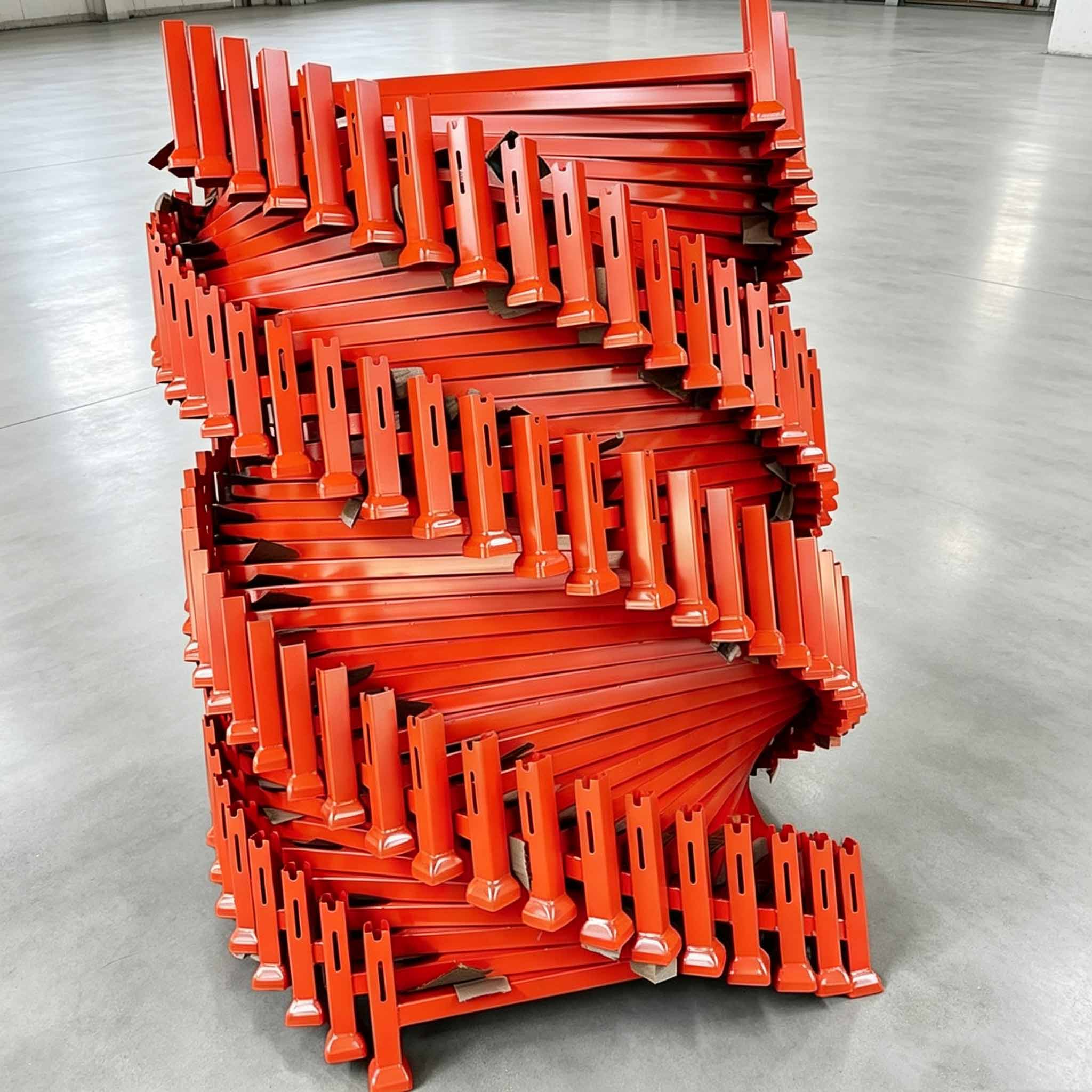 Warehouse Unit Racking
