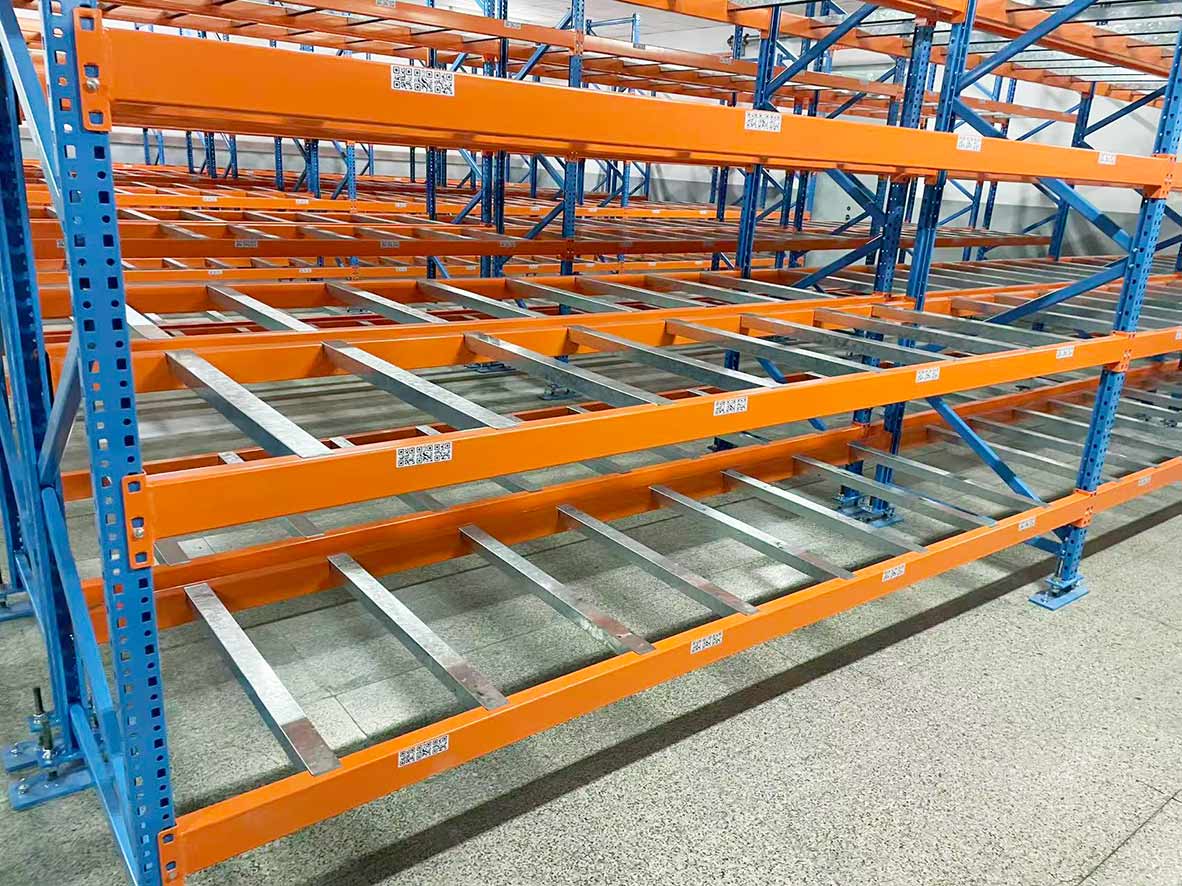 custom‑built CTU racking series