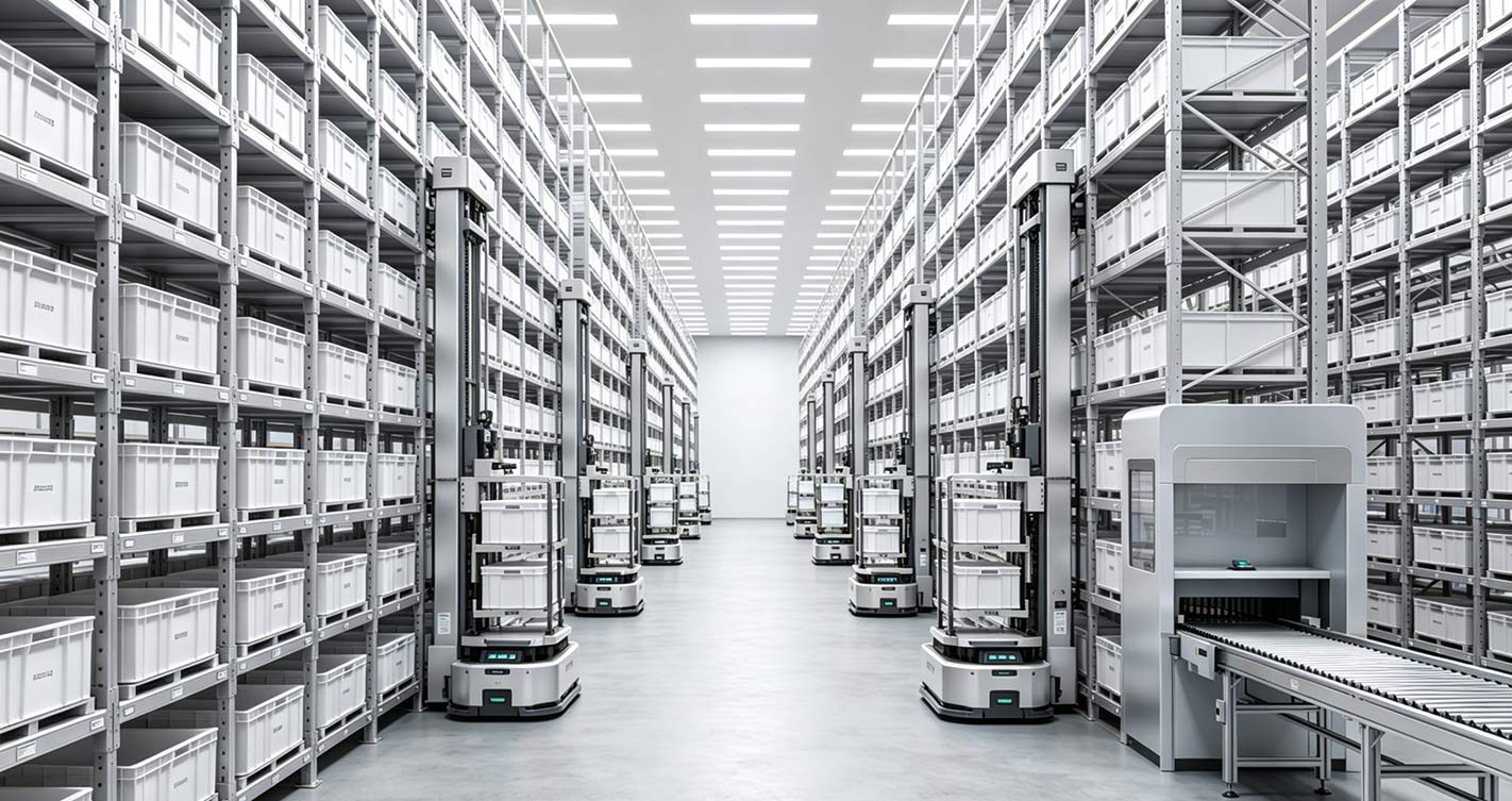 CTU racking